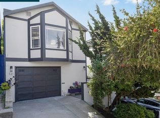 121 Bradford St, San Francisco, CA