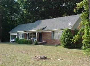 177 Church St, Tignall, GA 30668