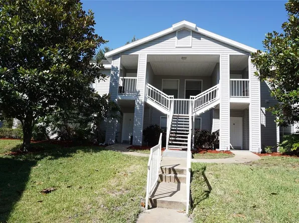 2584 Grassy Point Dr Unit 204, Lake Mary, FL 32746