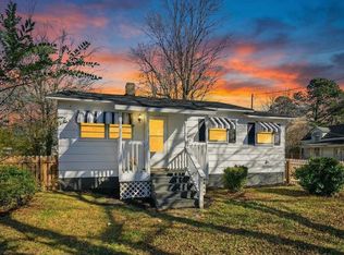 208 Person St, Oxford, NC 27565
