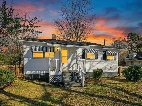 208 Person St, Oxford, NC 27565