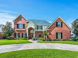 4900 Bayview Ln, Lake charles, LA 70605