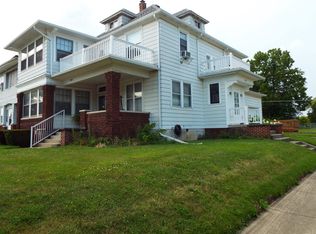 245 E Woodland Ave, Fort Wayne, IN 46803