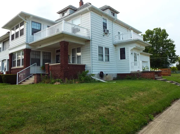 245 E Woodland Ave, Fort Wayne, IN 46803