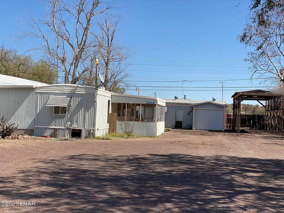 27825 Stone Ave, Bouse, AZ 85325 Zillow