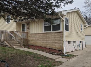 4601 SE 3rd St, Des Moines, IA 50315