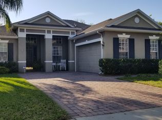 2794 Migliara Ln, Ocoee, FL 34761