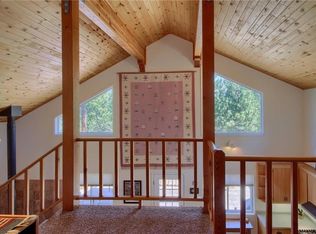 1218 Yosemite Way, Yosemite National Park, CA 95389