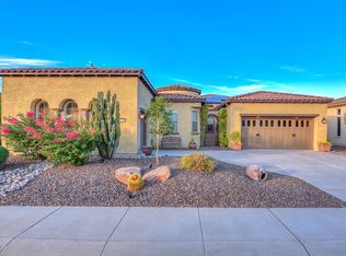 12434 W Alyssa Ln, Peoria, AZ 85383