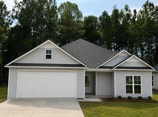 52 Sloans Village Way SE, Moultrie, GA 31768
