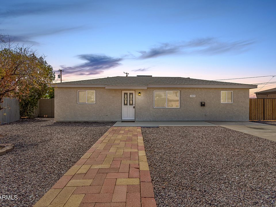 1st image of 11424 N 111th Drive