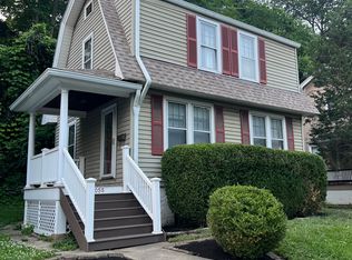 4055 Paxton Ave, Cincinnati, OH 45209
