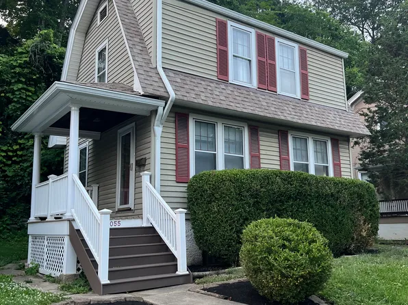 4055 Paxton Ave, Cincinnati, OH 45209