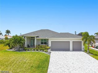 1244 NW 37th Ave, Cape Coral, FL 33993
