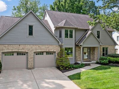 598 Brook Run Dr, Westerville, OH, 43081