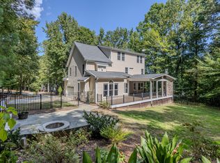 2729 Sunnystone Way, Raleigh, NC 27613