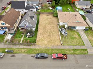 407 3rd St, Hoquiam, WA