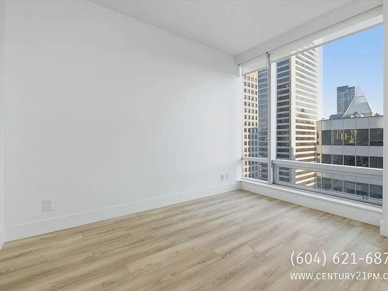 1111 Alberni St #2206 — Photo 11