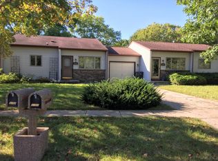 3101 Diamond St, Ames, IA 50010