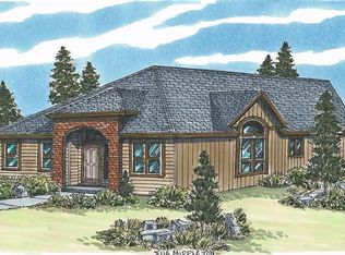 20673 NE Tango Creek Ave, Bend, OR 97701