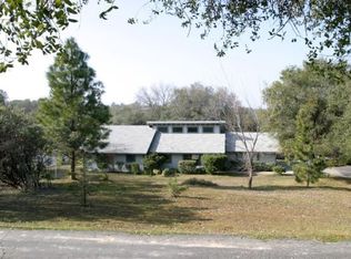 4100 California Mine Ln, Placerville, CA 95667