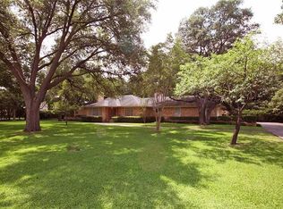 4544 Isabella Ln, Dallas, TX 75229