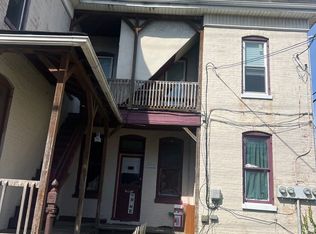 Hartley St N 24 - Zech, York, PA 17401