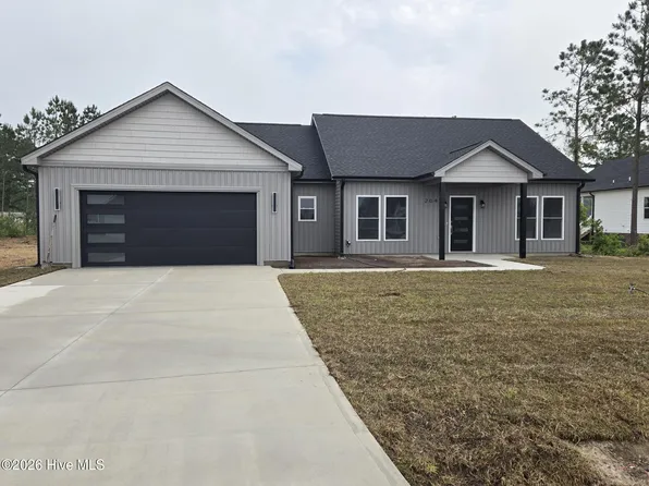 204 Windsor Farm Road, Kinston, NC 28504