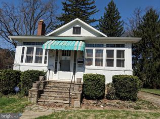 3610 Patterson Ave, Gwynn Oak, MD 21207