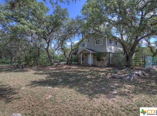 510 & 524 Red Oak Ln, Canyon Lake, TX 78133
