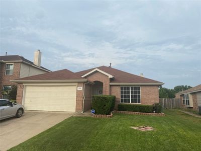 3016 Meadowbrook Dr, Grand Prairie, TX, 75052