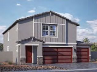 7654 Miller Falls Ln #114, North Las Vegas, NV 89084