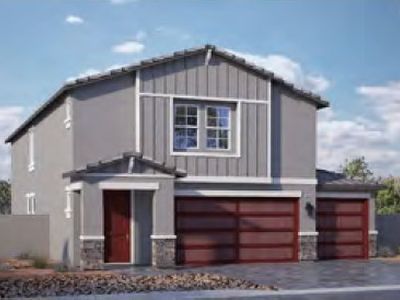 7654 Miller Falls Ln #114, North Las Vegas, NV, 89084