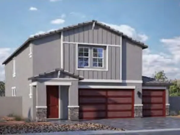 7654 Miller Falls Ln #114, North Las Vegas, NV 89084