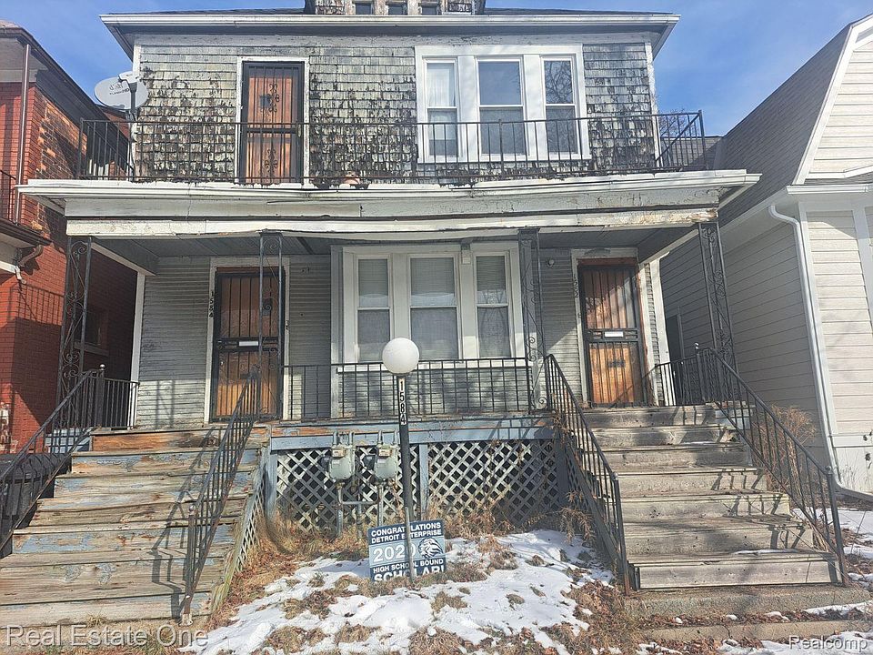 1st image of 1582 Belvidere St
