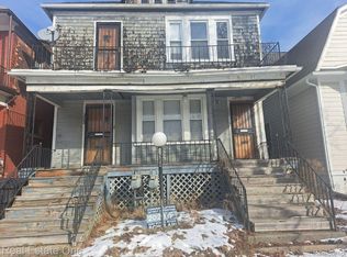 1582 Belvidere St, Detroit, MI 48214