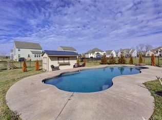 405 Danbury Pl, Xenia, OH 45385