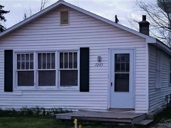 Waterfront Lexington Mi Waterfront Homes For Sale 20 Homes Zillow