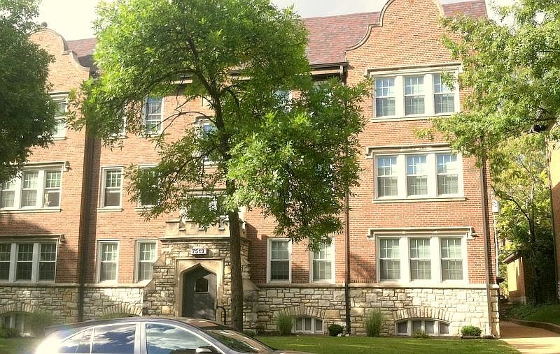 1st image of 7519 Parkdale Ave APT 3E