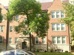 7519 Parkdale Ave APT 3E, Saint Louis, MO 63105