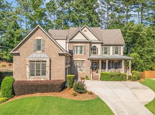 4771 Moon Chase Dr, Buford, GA