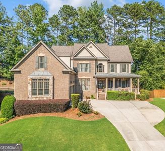 4771 Moon Chase Dr, Buford, GA, 30519