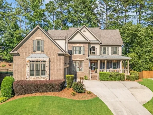 4771 Moon Chase Dr, Buford, GA 30519