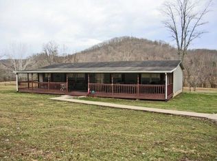 9742 Limerick Rd, Chillicothe, OH 45601