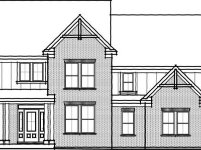 11872 Sage Creek Bnd, Fishers, IN, 46037