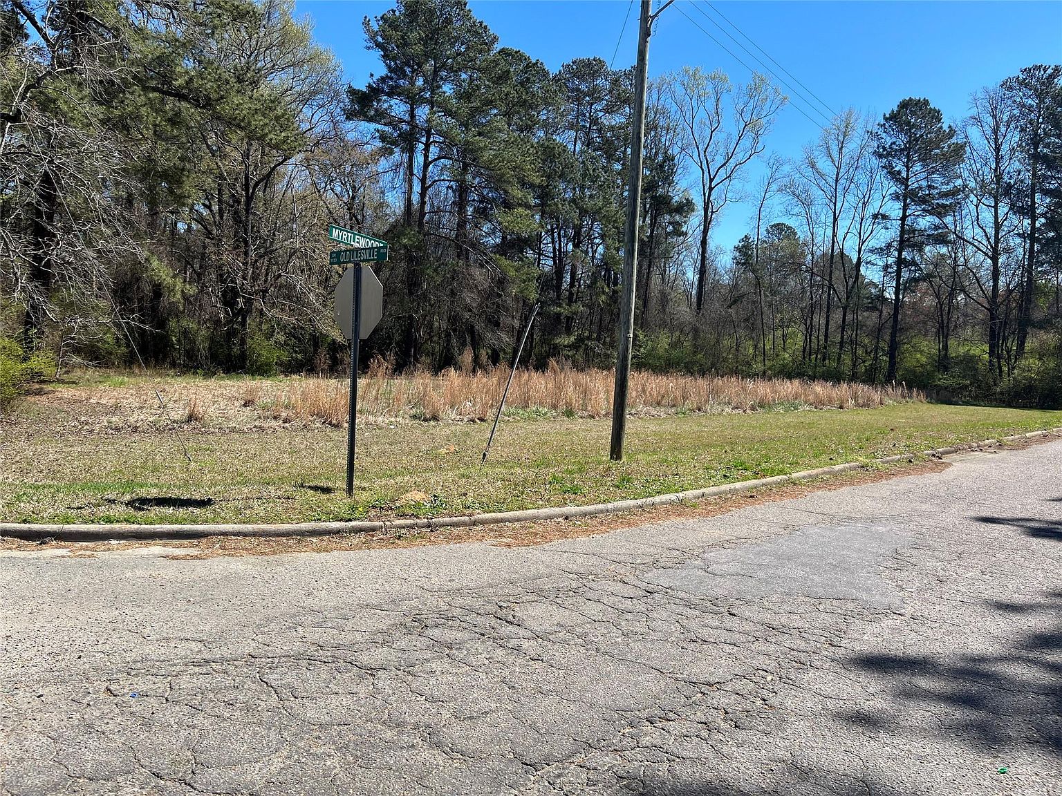 0 Old Lilesville Rd, Wadesboro, NC 28170 MLS 4011240 Zillow
