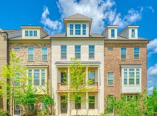 5091 Pinckney Ln, Peachtree Corners, GA 30092