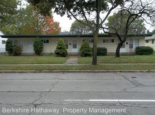 5741 N 68th St, Milwaukee, WI 53218