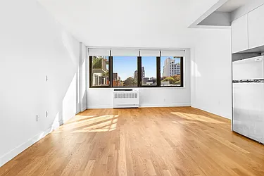 Rented by The Dermot Realty Management Company