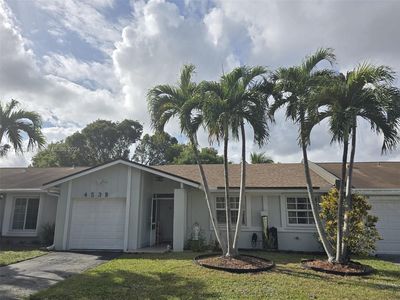 453 Lakewood Cir APT B, Margate, FL, 33063